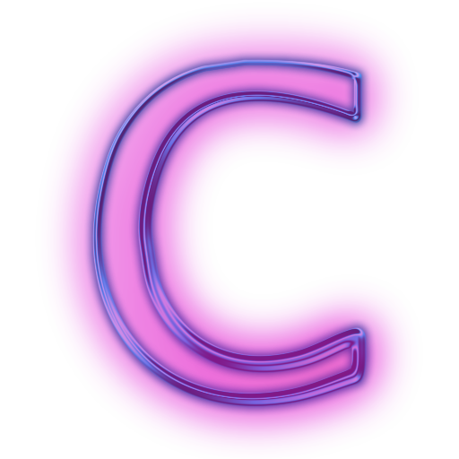 Letter C Symbols PNG Transparent Background, Free Download #8913
