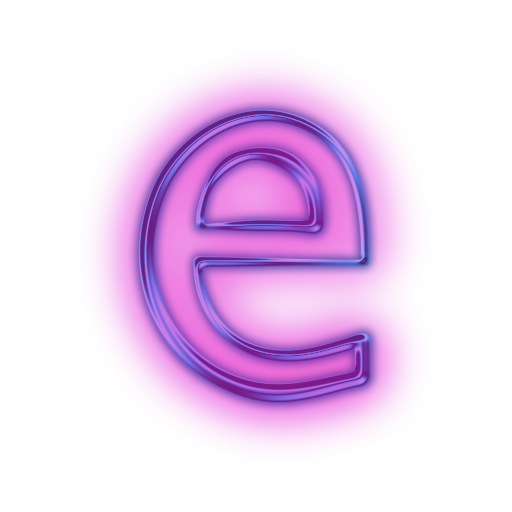 E Clipart Bubble Letter E Bubble Letter Transparent F vrogue.co