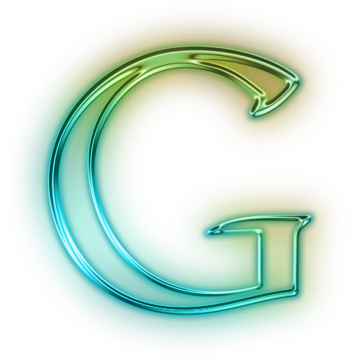 Letter G Icon Png Transparent Background Free Download 216 Freeiconspng