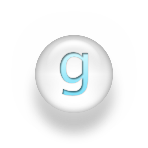 G Logo G Logo Letter Png And Vector With Transparent Background For ...