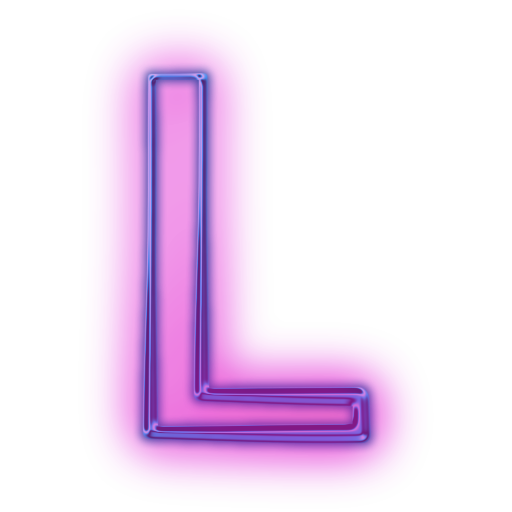 Letter L Icon Transparent Letter Lpng Images And Vector Freeiconspng