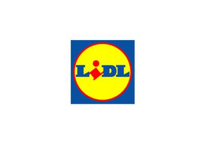Lidl Logo Icon Transparent Lidl Logo PNG Images Vector Free Icons 