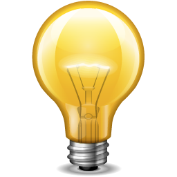 Images Free Lightbulb Download PNG Transparent Background, Free ...