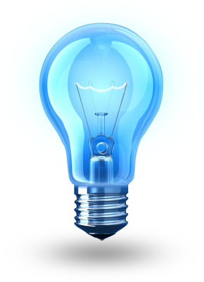 Light Bulb PNG Images - FreeIconsPNG