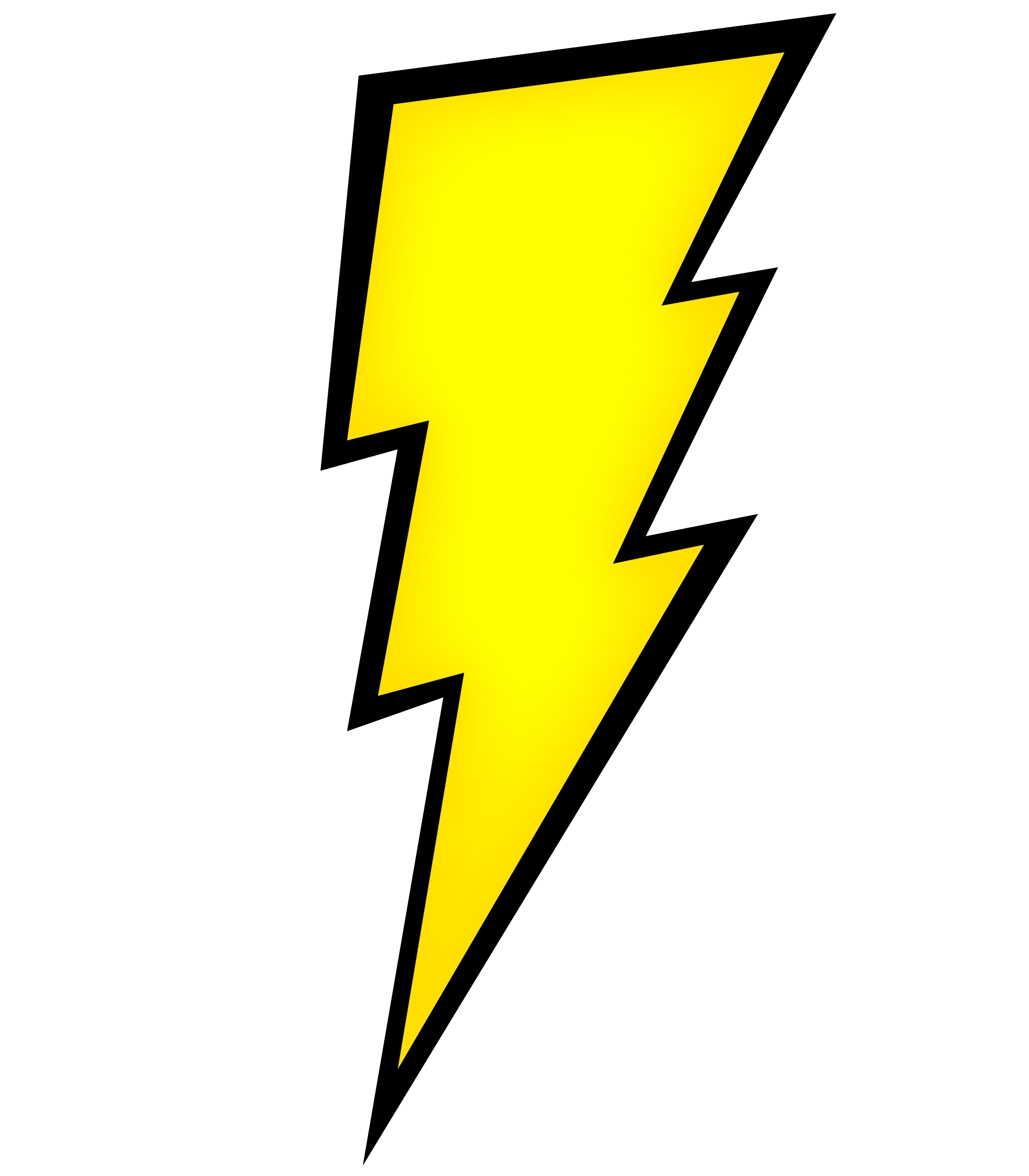 Get Lightning Bolt Png Pictures