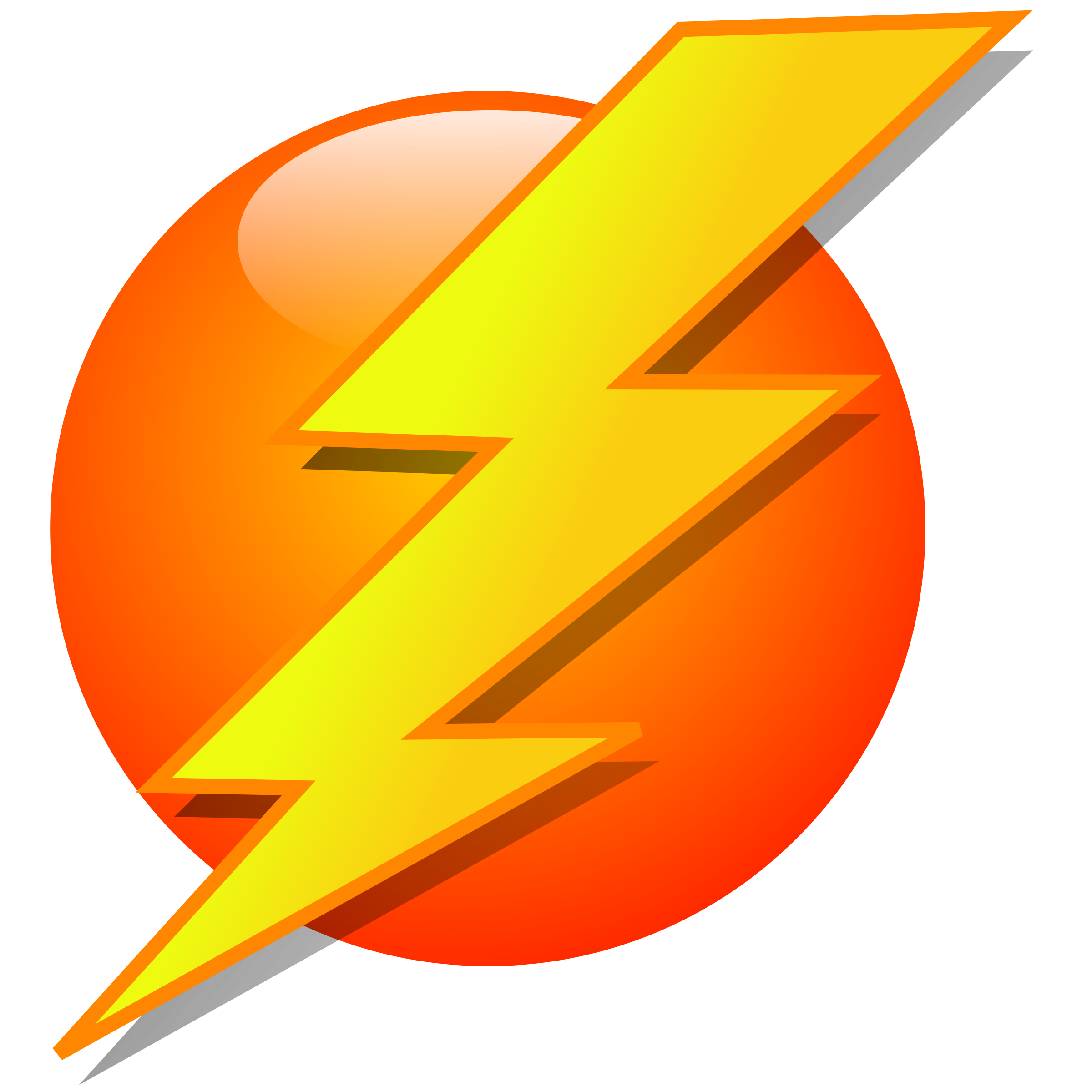 Lightning Clipart Svg Lightning Svg Electricity Symbol Png Emoji ...