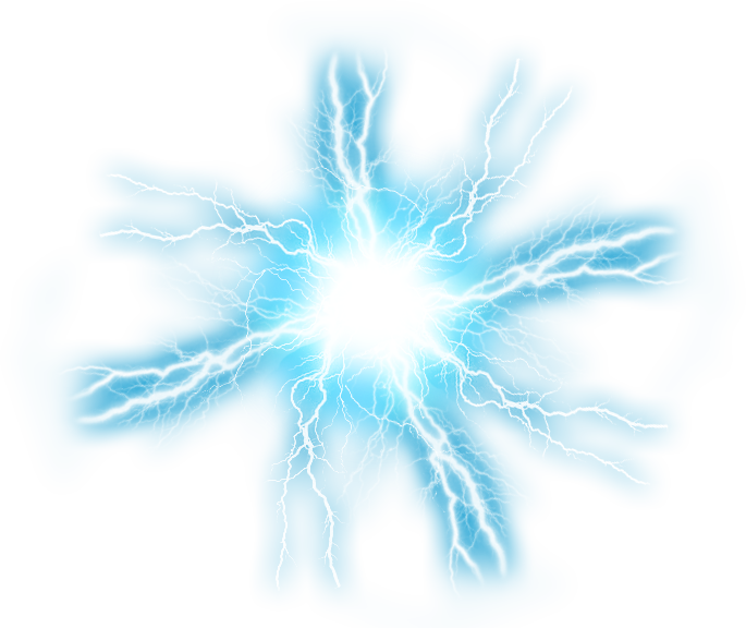 Lightning Effect PNG Transparent Background, Free Download #44025 -  FreeIconsPNG