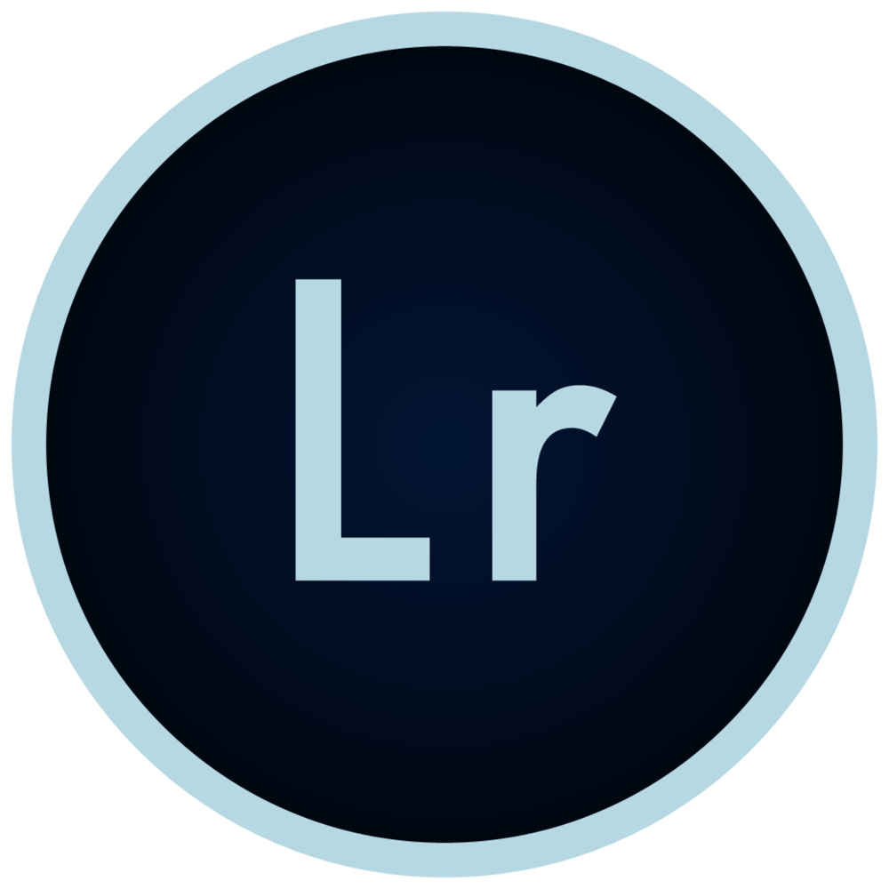 Lightroom Icon Png