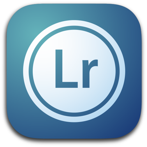 Lightroom Icon, Transparent Lightroom.PNG Images & Vector FreeIconsPNG