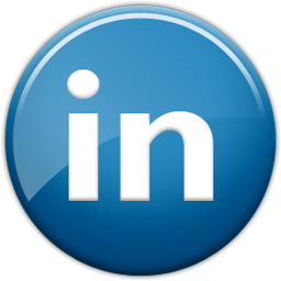 Linkedin Logo Transparent Png  Linkedin Icon Image at GetDrawings.com