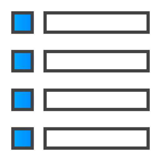 Free Vector List PNG Transparent Background, Free Download #1430