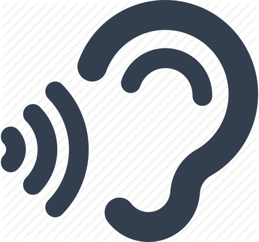 Listen Ear Icon Png Transparent Background Free Download 2626 Freeiconspng Listen Ear Icon Png Transparent Background Free Download 2626 Freeiconspng
