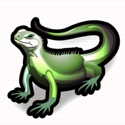 Lizard Icon Hd PNG Transparent Background, Free Download #33197 ...