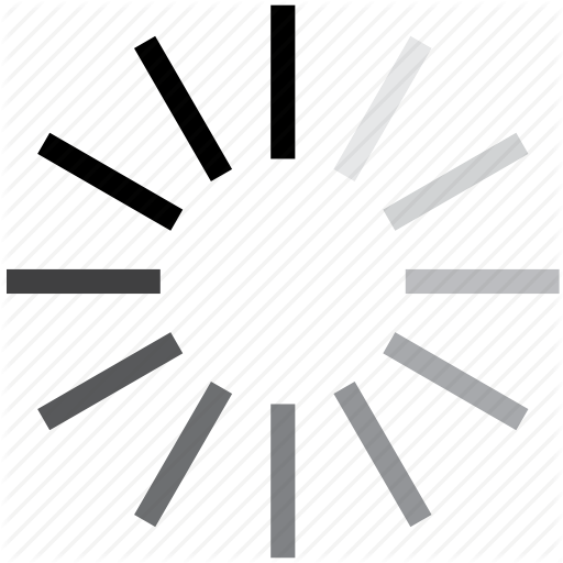 vector loading circle Load & Icons  and Vector Icons  PNG PNG Backgrounds   Free