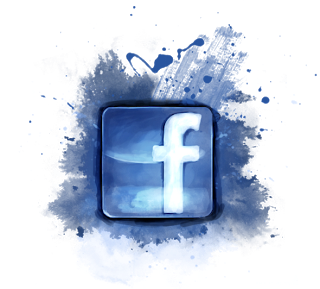 Logo facebook #31 - Free Icons and PNG Backgrounds