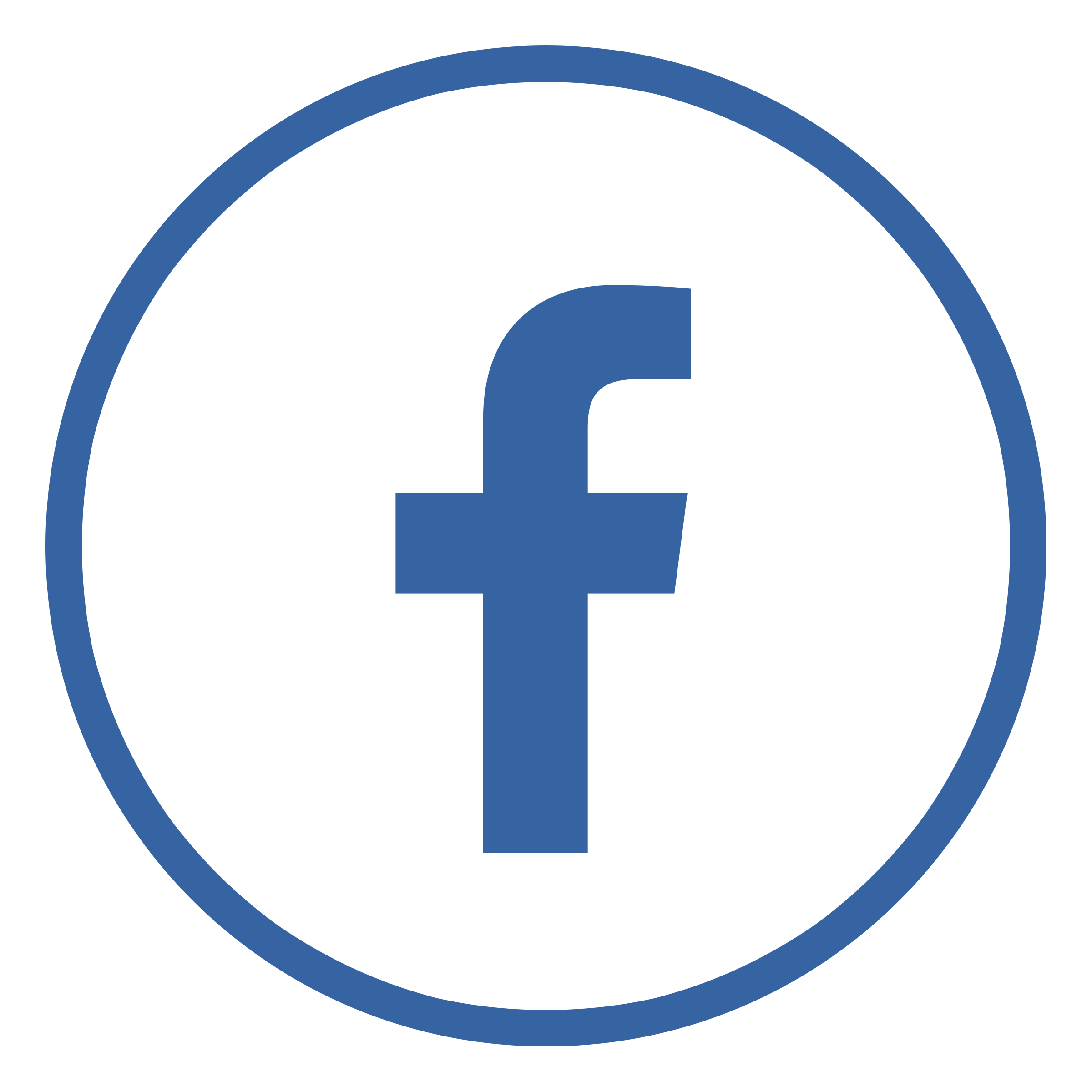Logo Facebook PNG Logo Facebook Transparent Background FreeIconsPNG