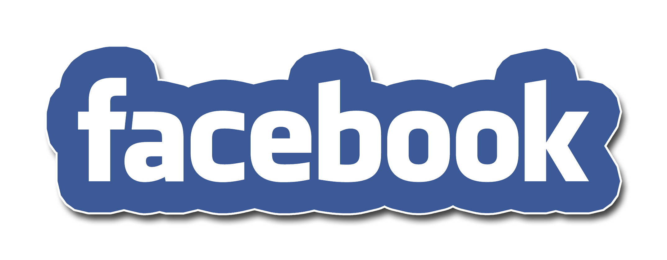 Logo Facebook Transparent