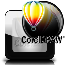 Logo of CorelDRAW X7