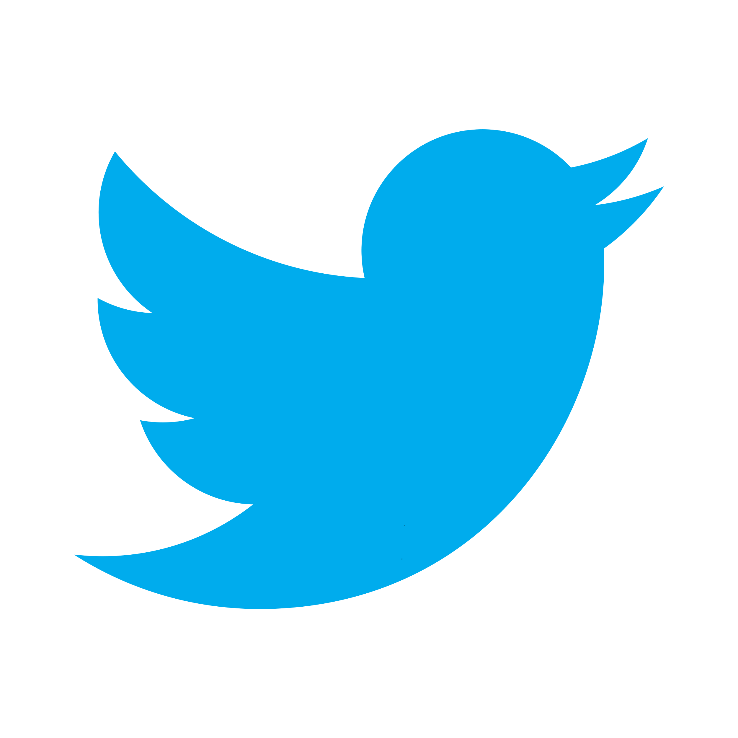 Logo Twitter Icon Symbol PNG Transparent Background Free Download 