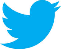 Logo Twitter Transparent Background