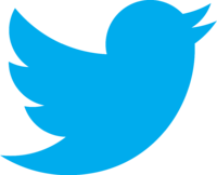 Image result for twitter logo