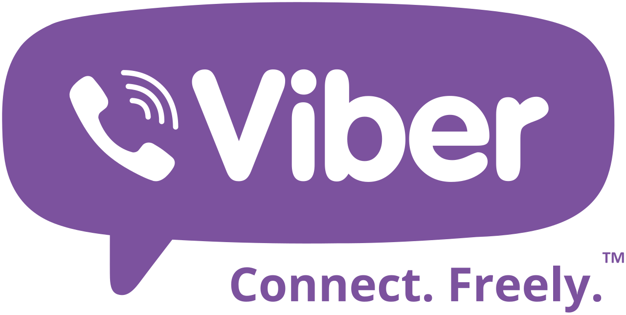 Logo Viber Transparent PNG Pictures - Free Icons and PNG Backgrounds