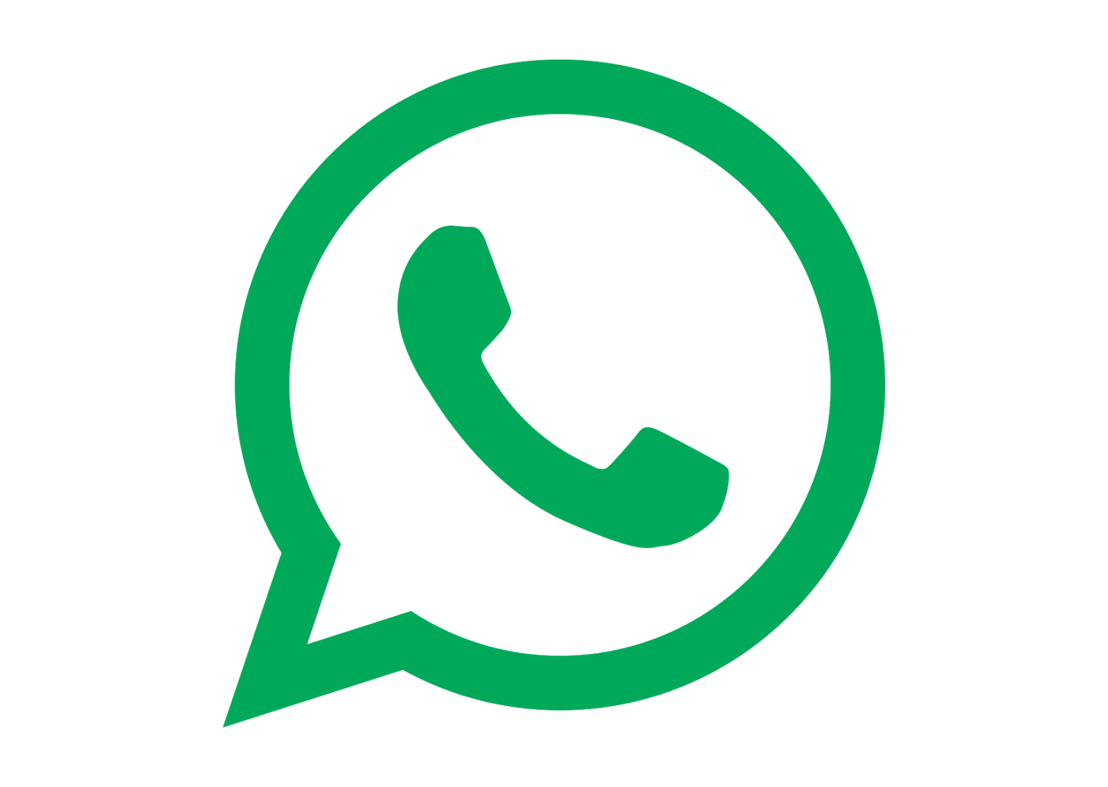 Logo Whatsapp Image PNG Transparent Background Free Download 46043 