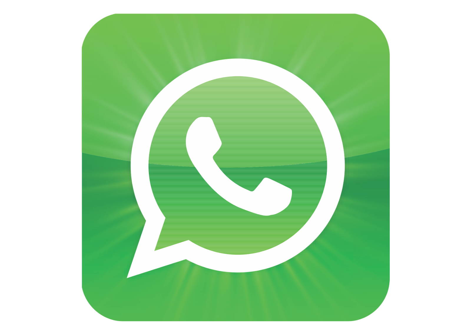  Logo  Whatsapp  PNG Photo  46045 Free Icons and PNG 