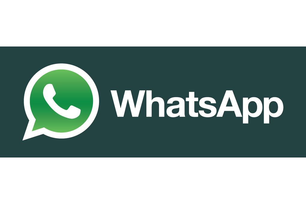 Logo Whatsapp PNG, Logo Whatsapp Transparent Background - FreeIconsPNG