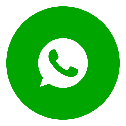 Logo Whatsapp Png Transparent Background