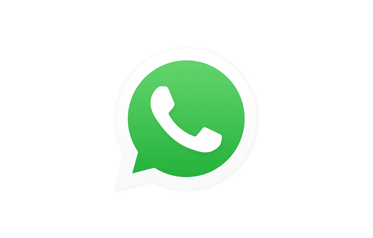 Logo Whatsapp Background PNG Transparent Background, Free Download