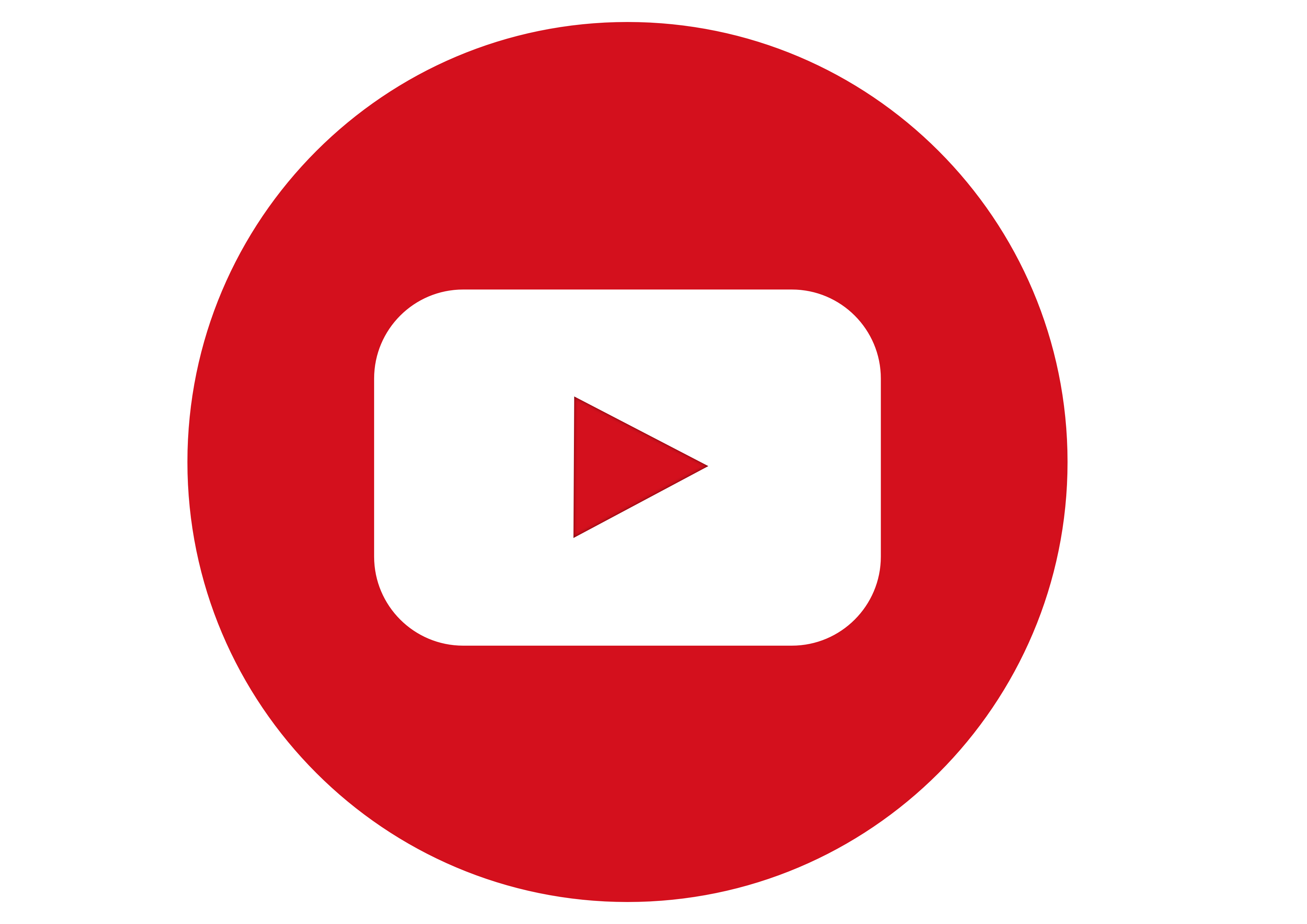 Youtube Logo Transparent Background