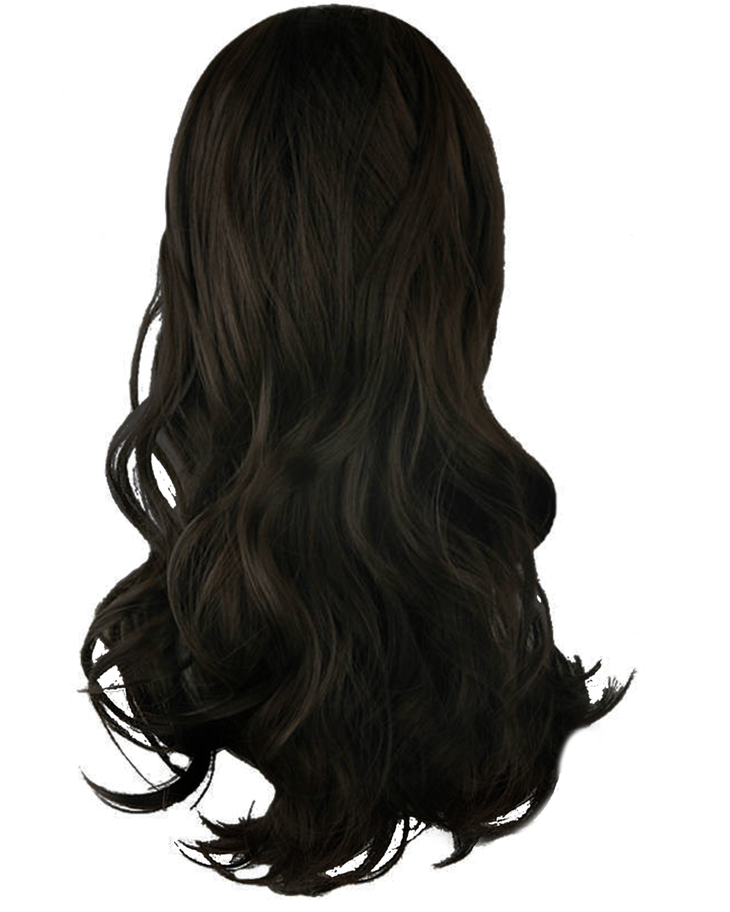 Long Hair PNG Transparent Background, Free Download #26046 - FreeIconsPNG