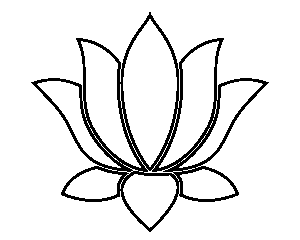 Photos Lotus Icon