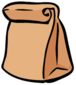 lunch bag png