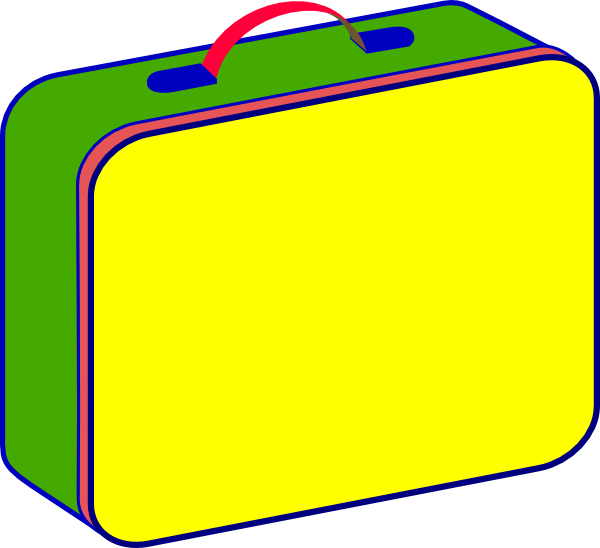 Lunch Box PNG Transparent Background, Free Download #4951 - FreeIconsPNG