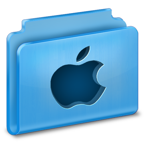 Cool Folder Icon Mac