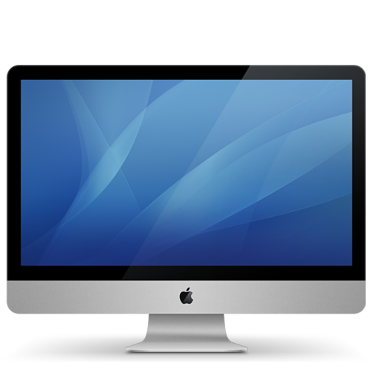 Mac OS X Lion Icon