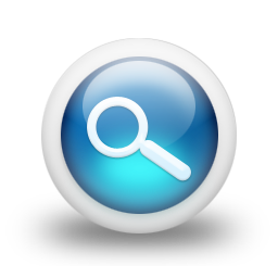 Svg Magnifying Glass Icon