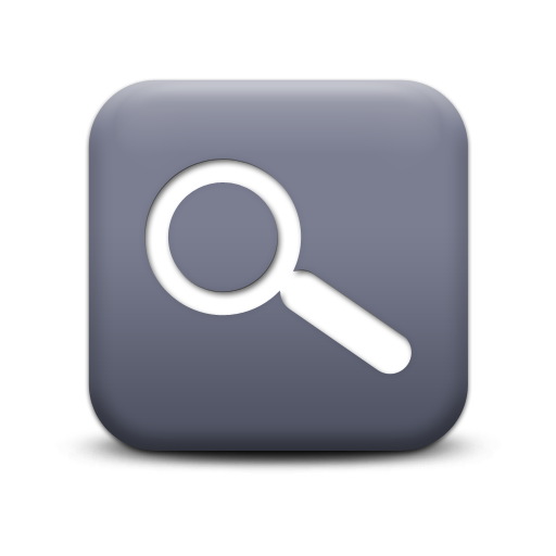 Magnifying Glass Save Icon Format 26756 Free Icons And Png