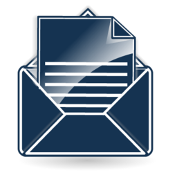 Icon Download Mail Box