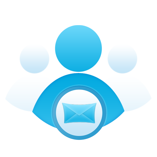 Download Icon Email Server