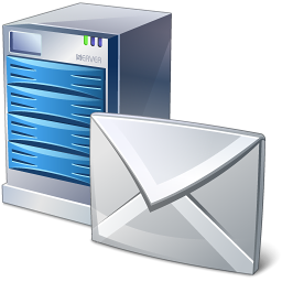 Mail Server Status