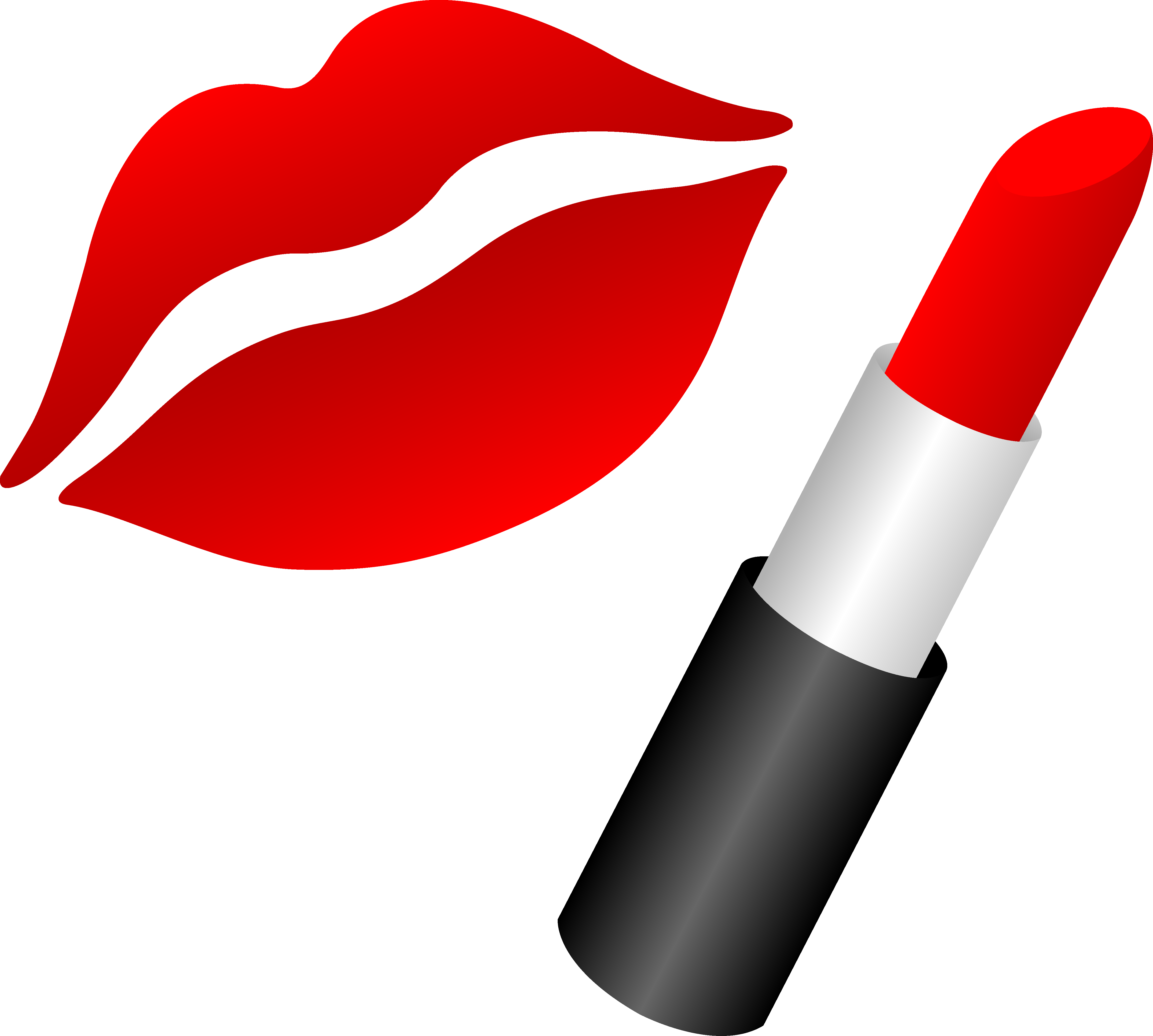 Collection Clipart Makeup PNG Transparent Background, Free Download 