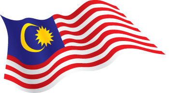 Malaysia Flag PNG, Malaysia Flag Transparent Background ...