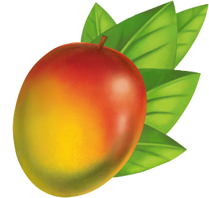 Free High quality Mango Icon