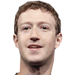 mark zuckerberg face png