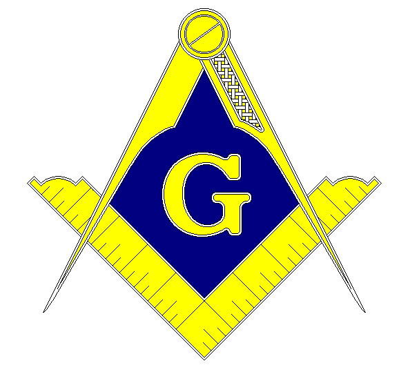 Transparent Png Mason Symbol