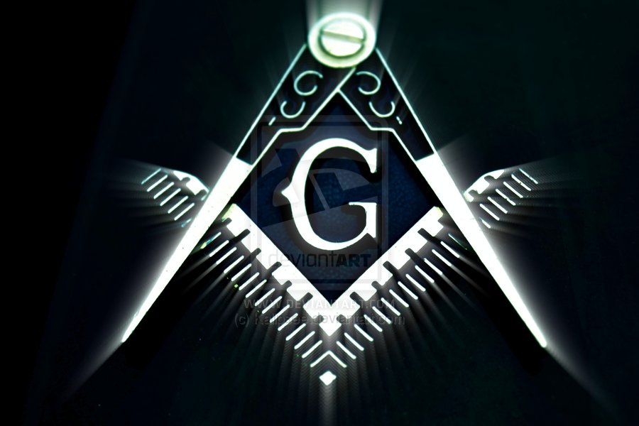 Mason Symbol Icon, Transparent Mason Symbol.PNG Images & Vector