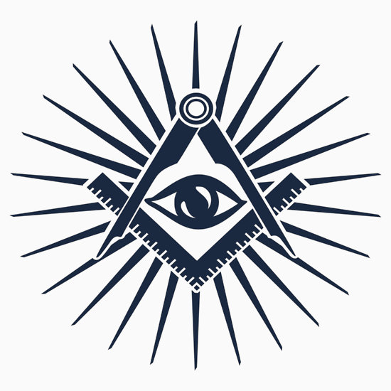 Free Mason Symbol Download Icon Vectors #13881 - Free Icons and PNG